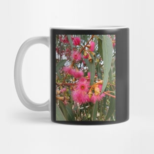 Flowering Gum Tree Mug
